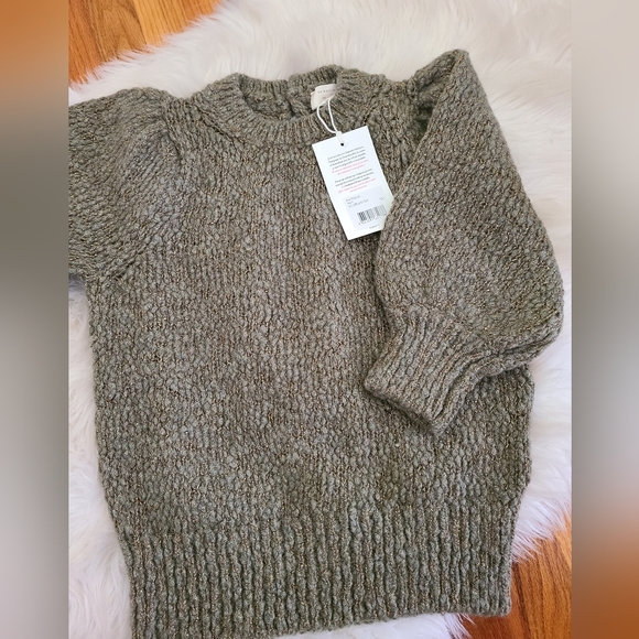 Sezane Norah Jumper - Picture 3 of 9
